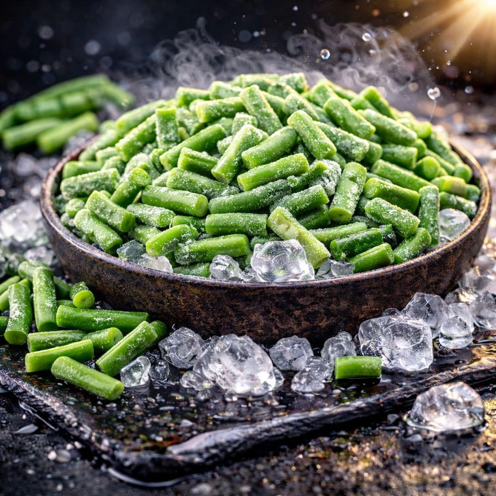 Frozen Green Beans